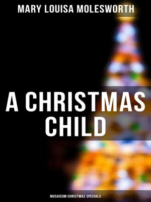 cover image of A Christmas Child (Musaicum Christmas Specials)